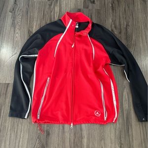 Men’s Jordan Jacket